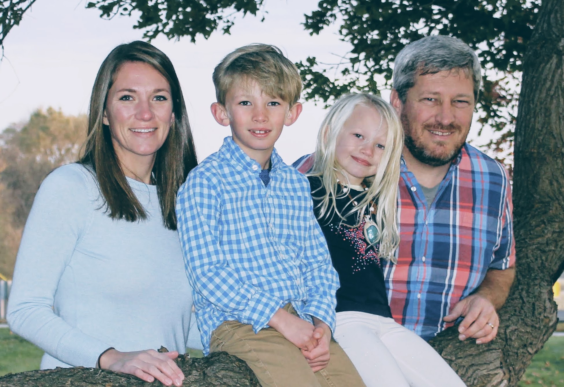 The Carson's